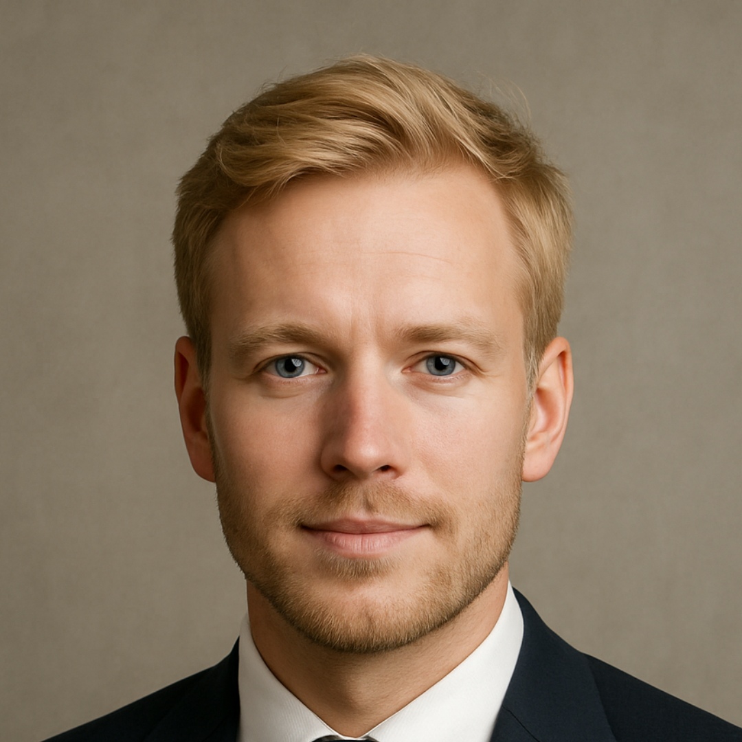 Henrik Lindberg Sjöberg
