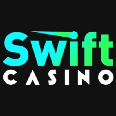 Appikon för Swift casino